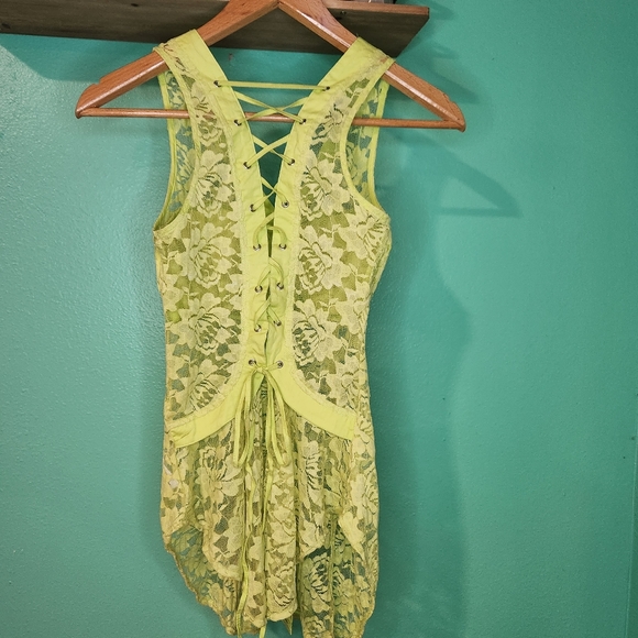 NWOT lace top - Picture 5 of 10